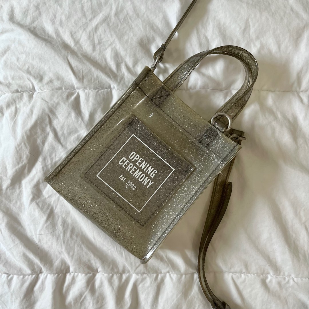 Opening Ceremony Sling Bag