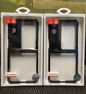 OPPO FIND N2 FLIP XUNDD BEATLE CASES