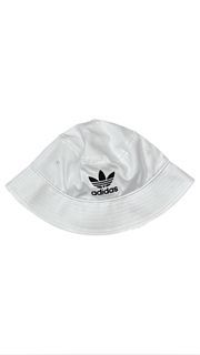 Original Adidas Classic Cotton Bucket Hat