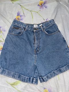 Original Calvin Klein Denim Shorts
