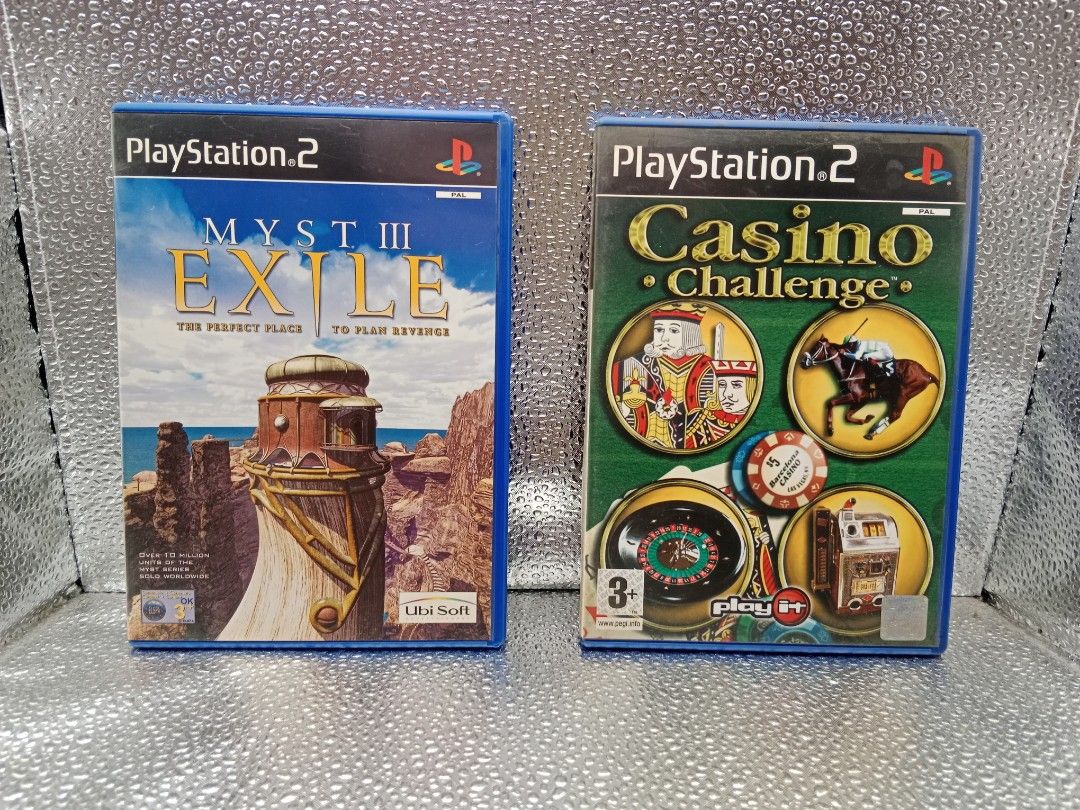 Original ps2 for sale top