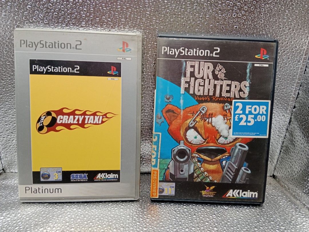 original ps2 for sale