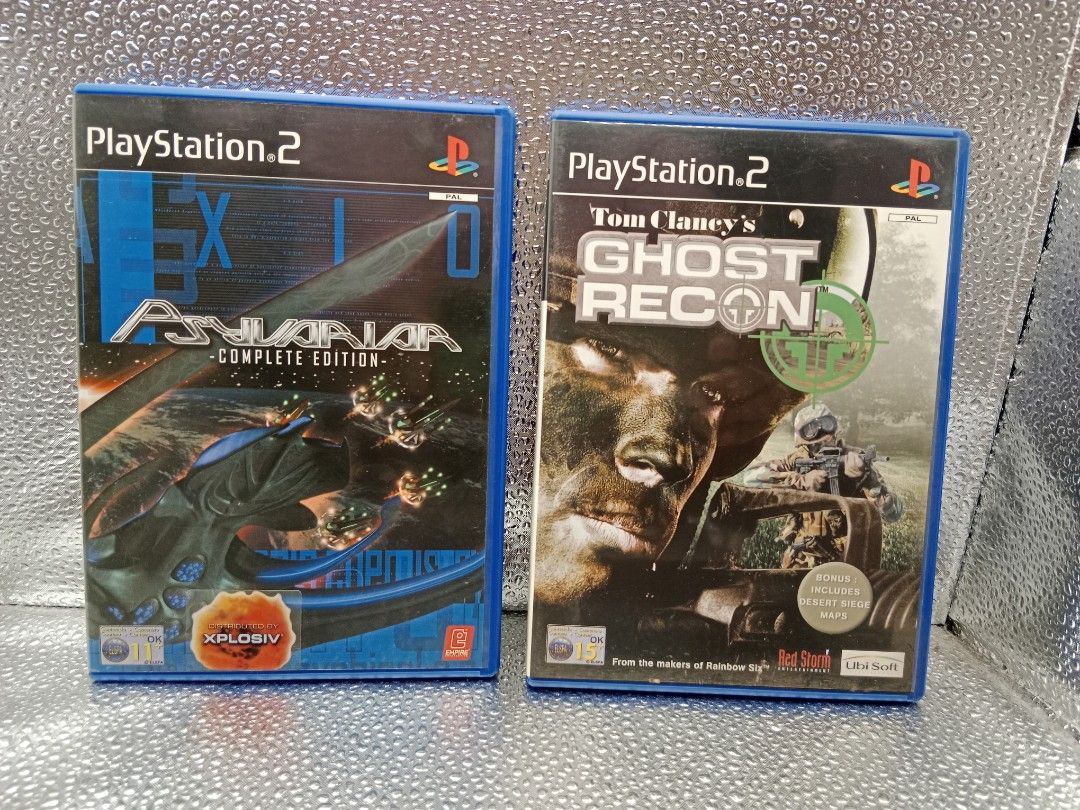 Original ps2 sales for sale