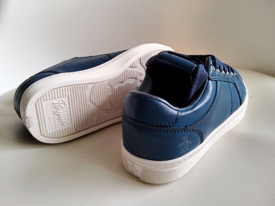 Original penguin top boys shoes
