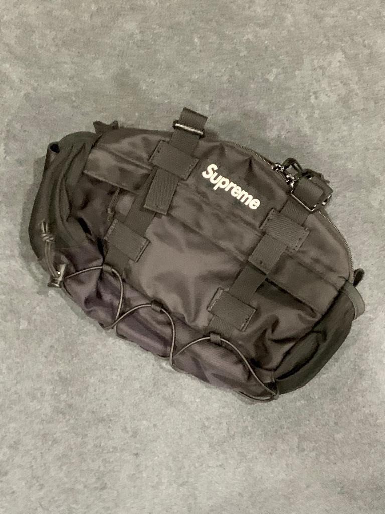 Supreme sales big bag