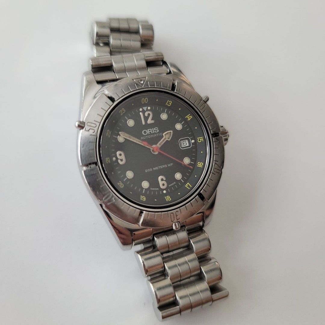 Oris 7457 outlet