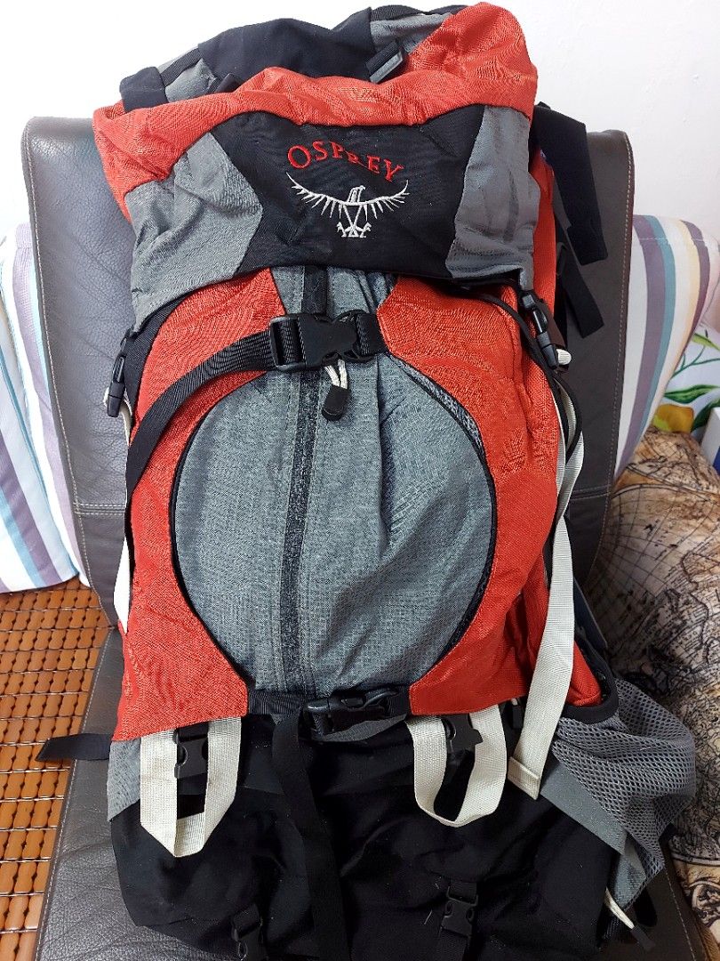 Osprey shop crescent 70