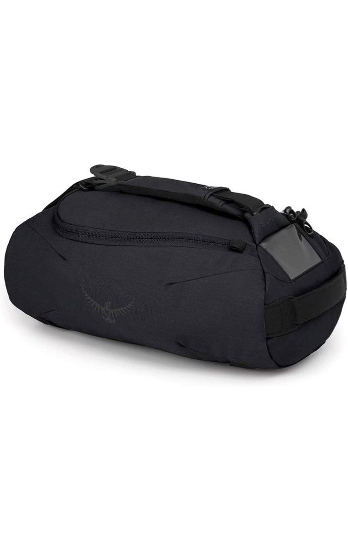 Osprey trillium top