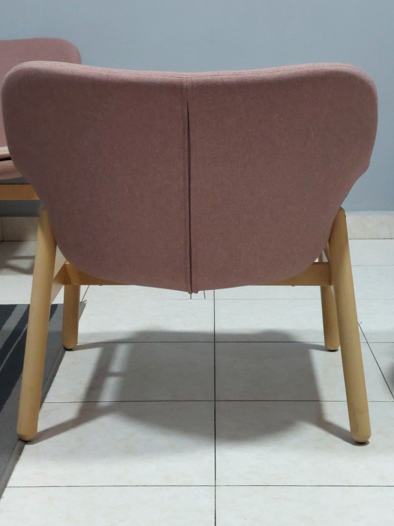 Grandfather chair ikea clearance
