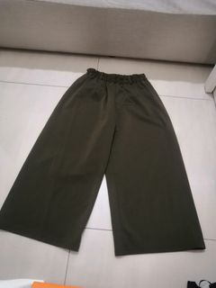 Pallazo Pants