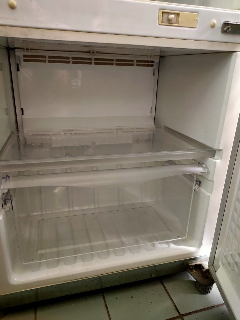 Panasonic 263 litres BT-263, TV &amp; Home Appliances, Kitchen Appliances ...