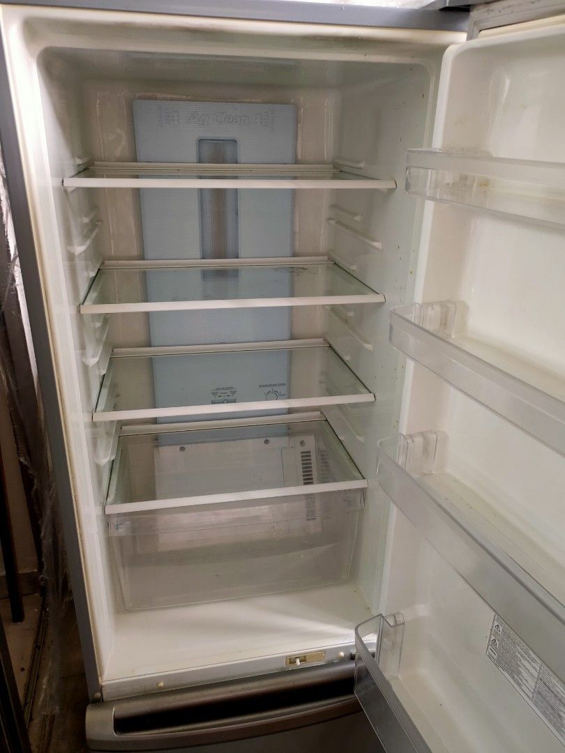 Panasonic 263 litres BT-263, TV &amp; Home Appliances, Kitchen Appliances ...