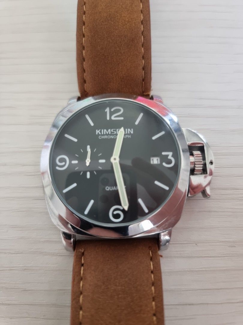 Panerai hot sale look alike