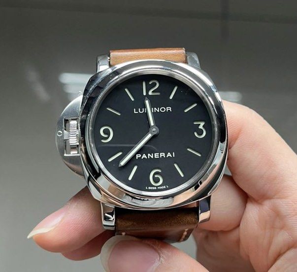 Panerai 219 clearance