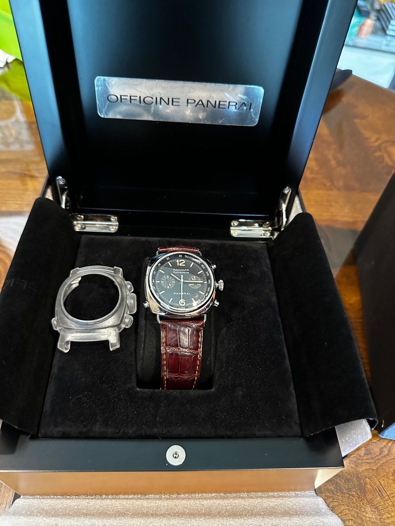 Panerai pam online 288