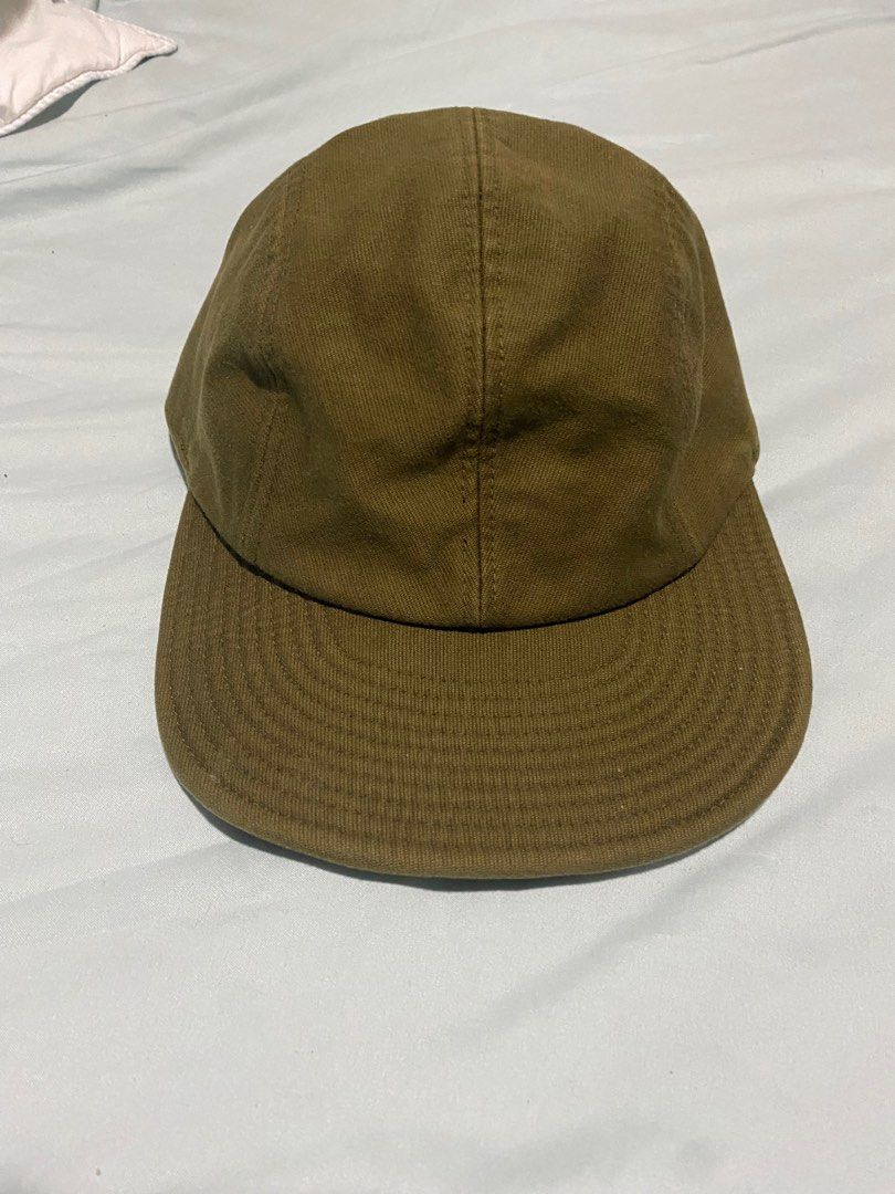 Papa Nui Canoe USN cap on Carousell