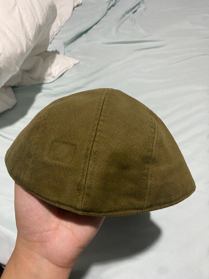 Papa Nui Canoe USN cap on Carousell