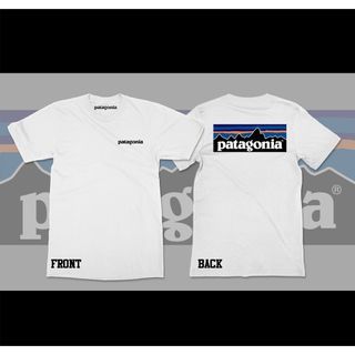 Patagonia Tees