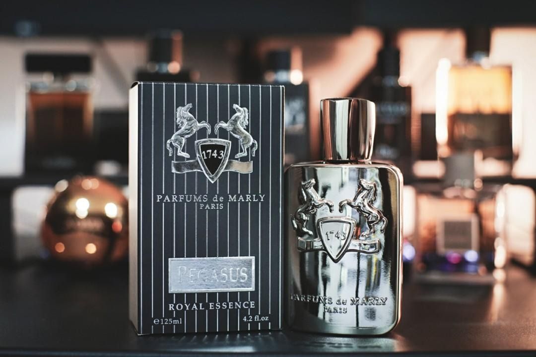 Pegasus by Parfums de Marly Perfume 125ml Beauty Personal Care