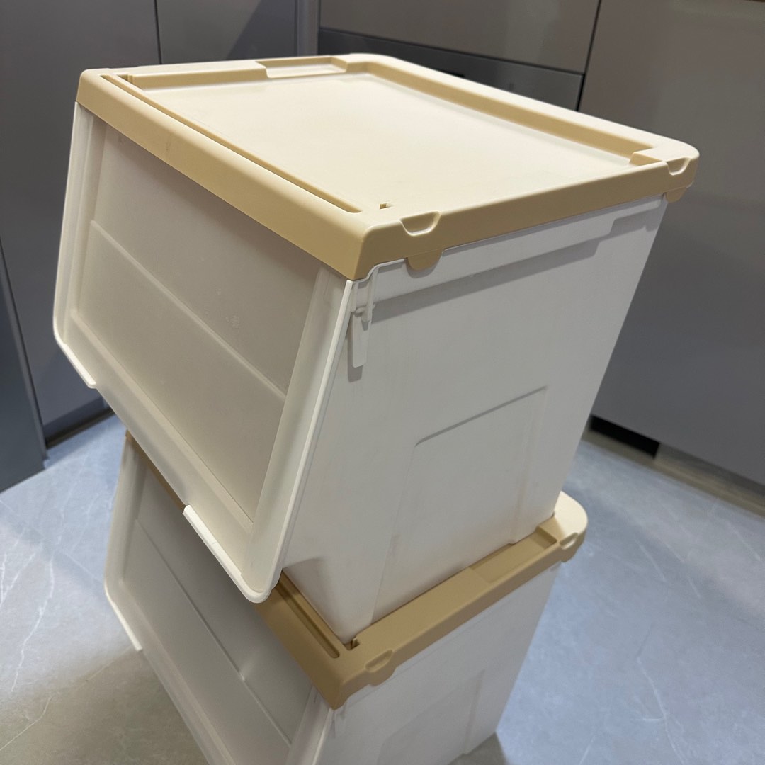 Pelican Storage Box 40L, Furniture & Home Living, Home Improvement