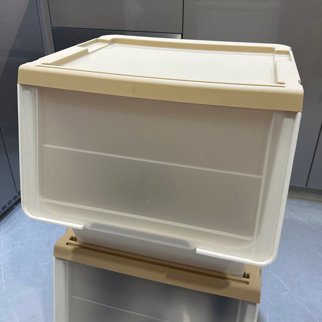 Pelican Storage Box 40L, Furniture & Home Living, Home Improvement