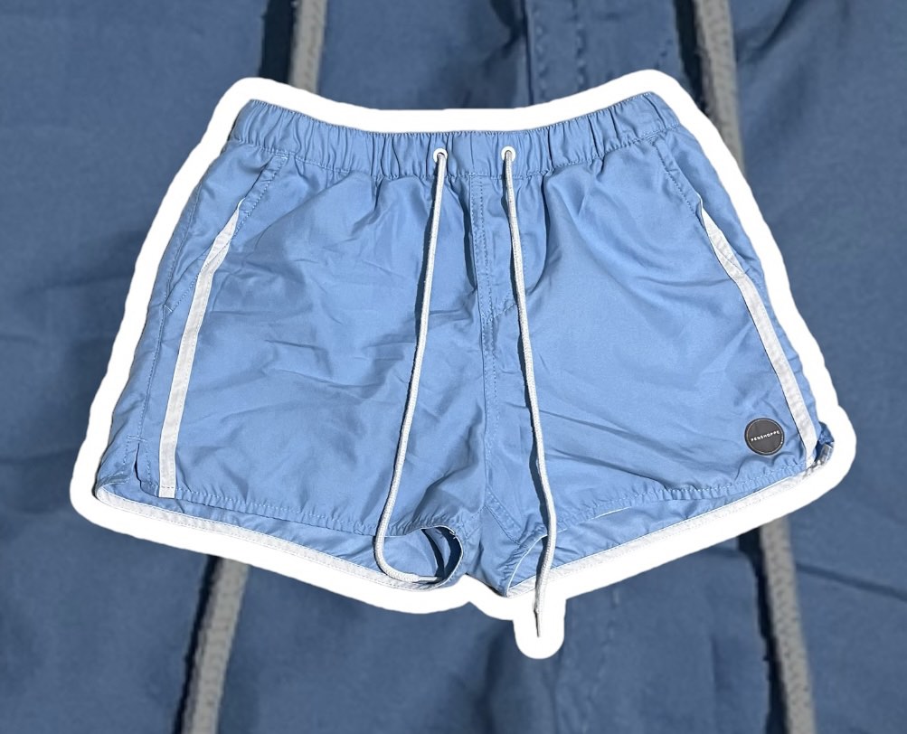 Sweat shorts online penshoppe