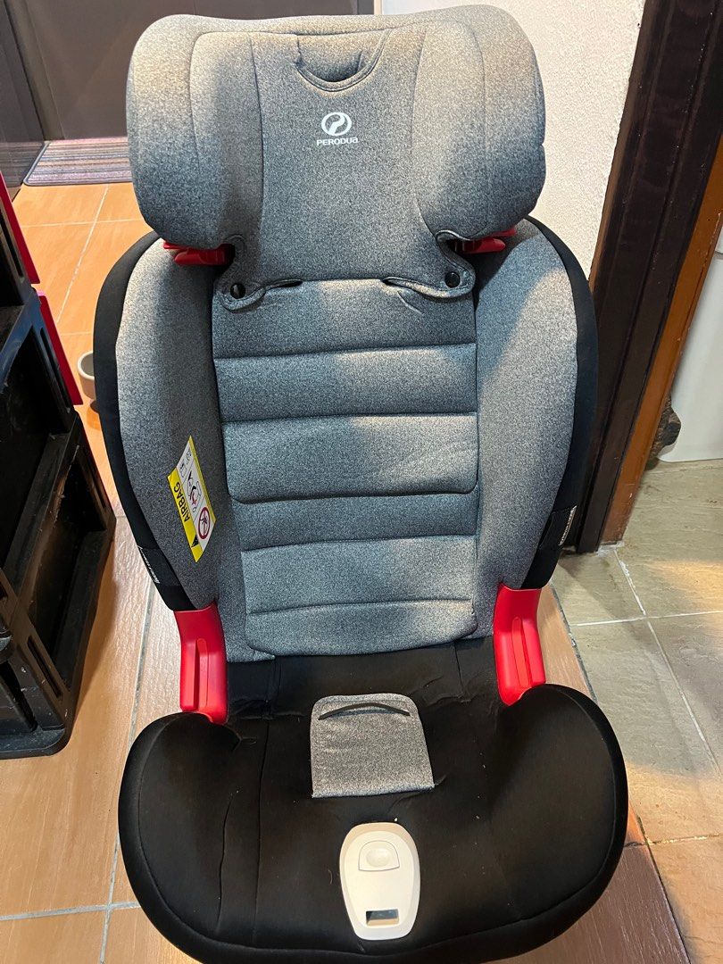 Up isofix store