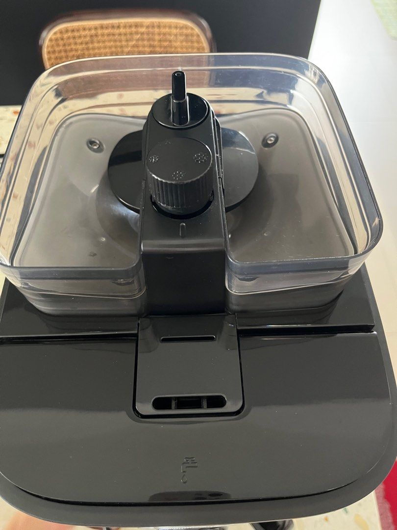 Philips Coffee Machine Grind and Brew, TV & Home Appliances, Kitchen