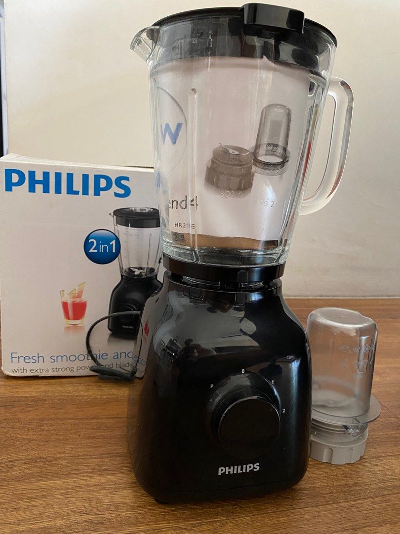 Problend 4 online
