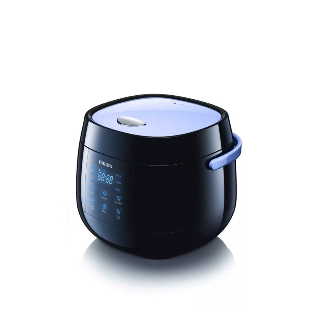 Phillips rice cooker (Available in May 10), TV & Home Appliances ...