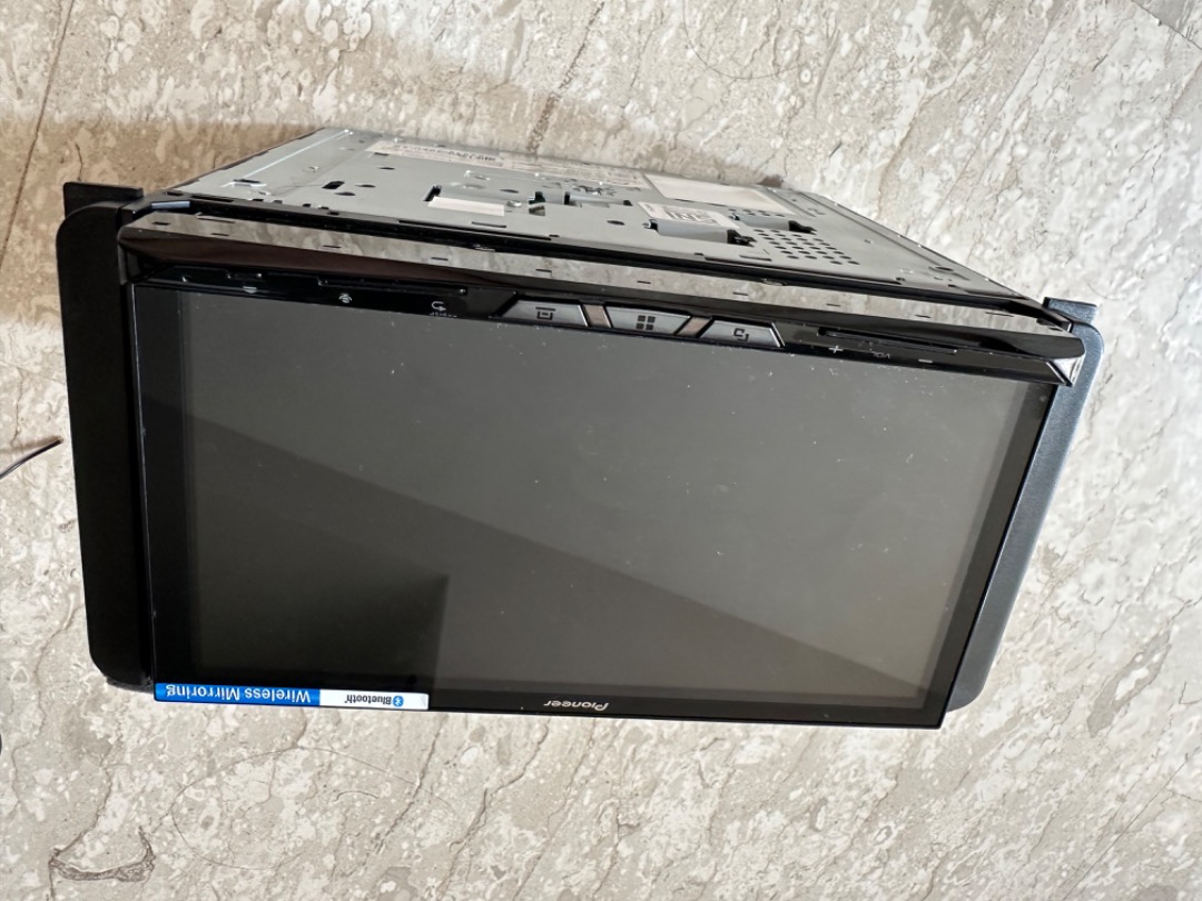 pioneer 9250