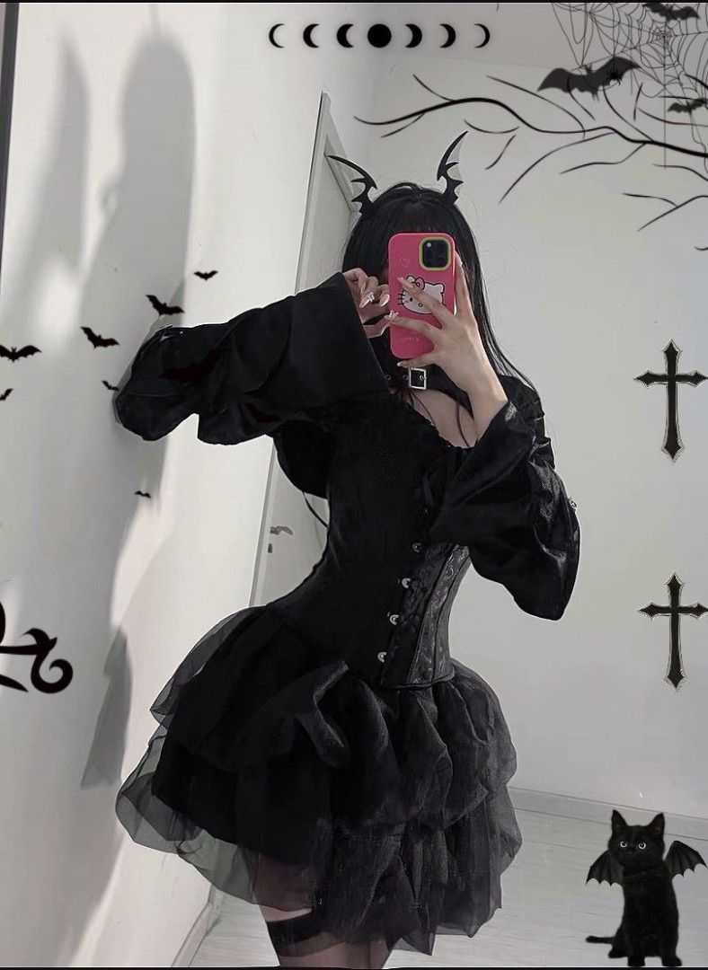 Plus size clearance gothic lolita