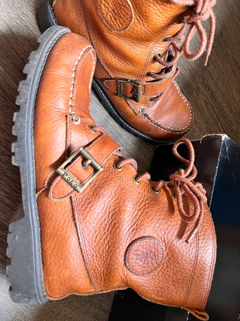 Ralph discount lauren ranger