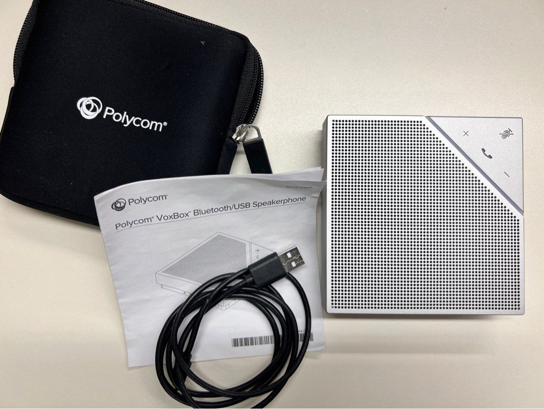 Voxbox speakerphone sales