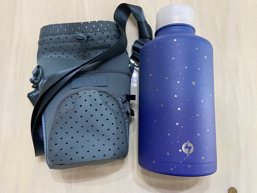 POPFLEX, Other, Popflex Starry Night 48oz Water Bottle