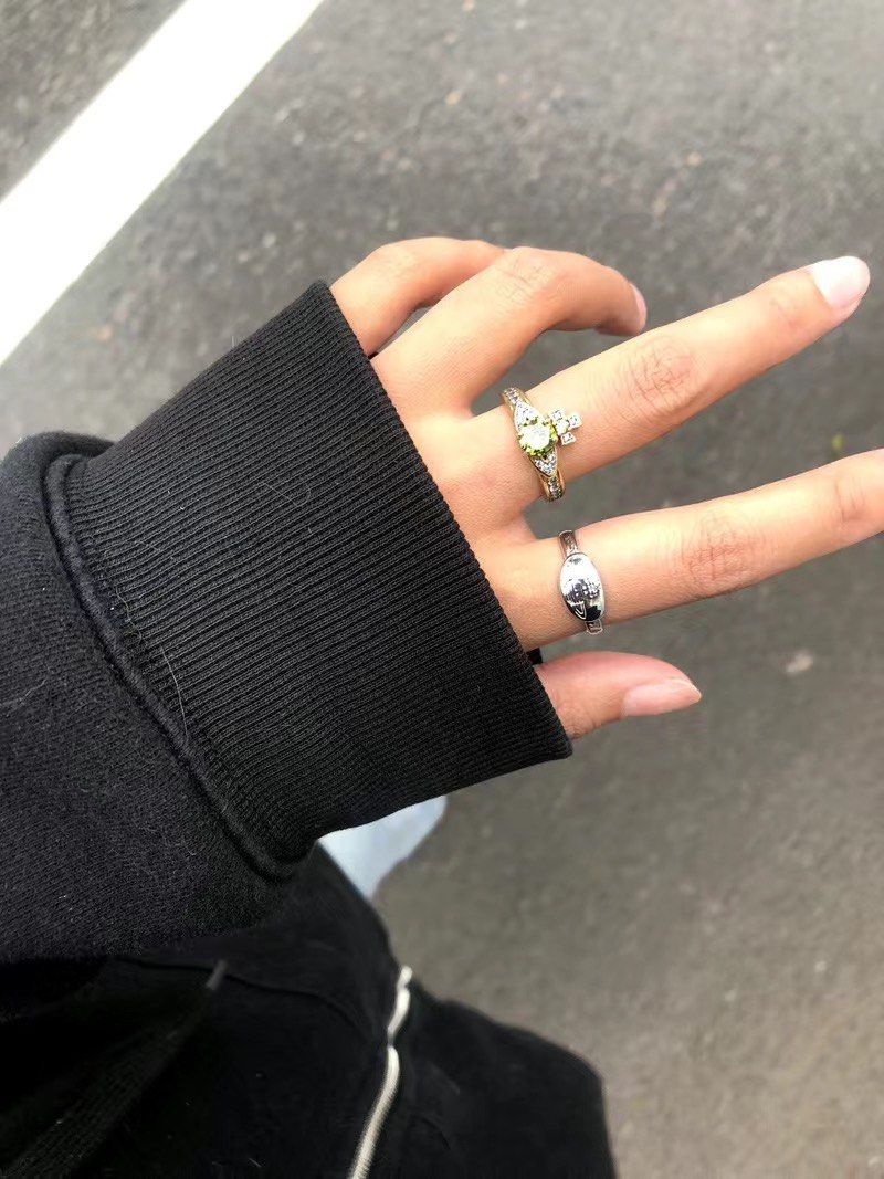 Tilly ring cheap vivienne westwood