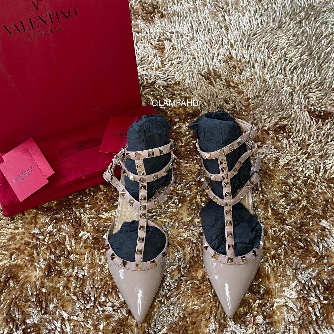 Valentino so noir online