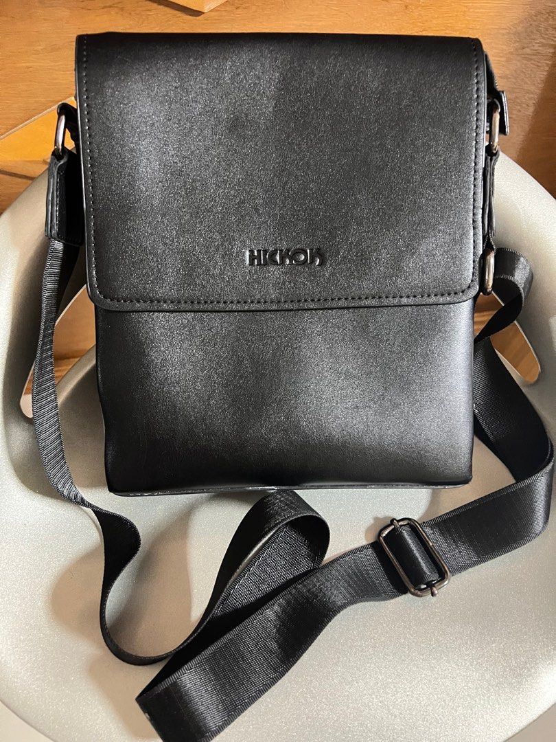 Hickok sling bag 2025