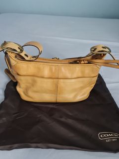 100 affordable coach bag preloved For Sale Bags Wallets Carousell Malaysia