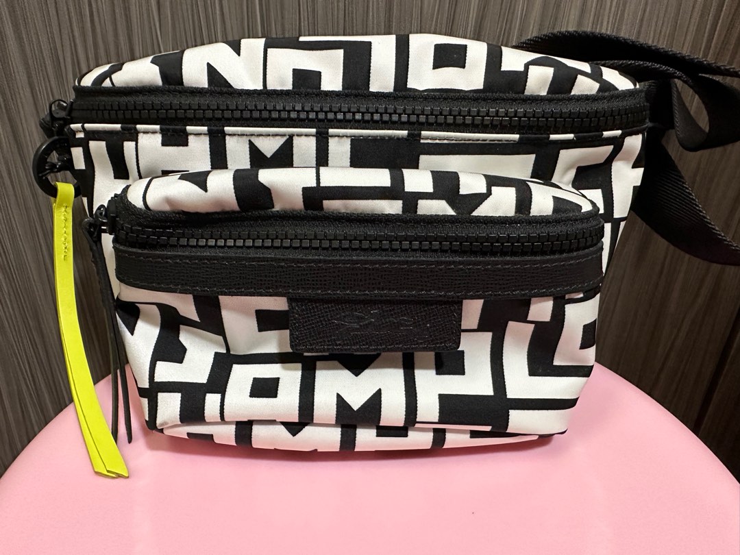 Waist bag longchamp sales