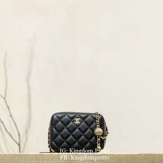 Chanel Collection item 3