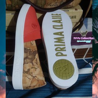 Prima Classe Sneakers Women