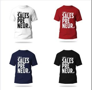 Proactivo Tees for sale