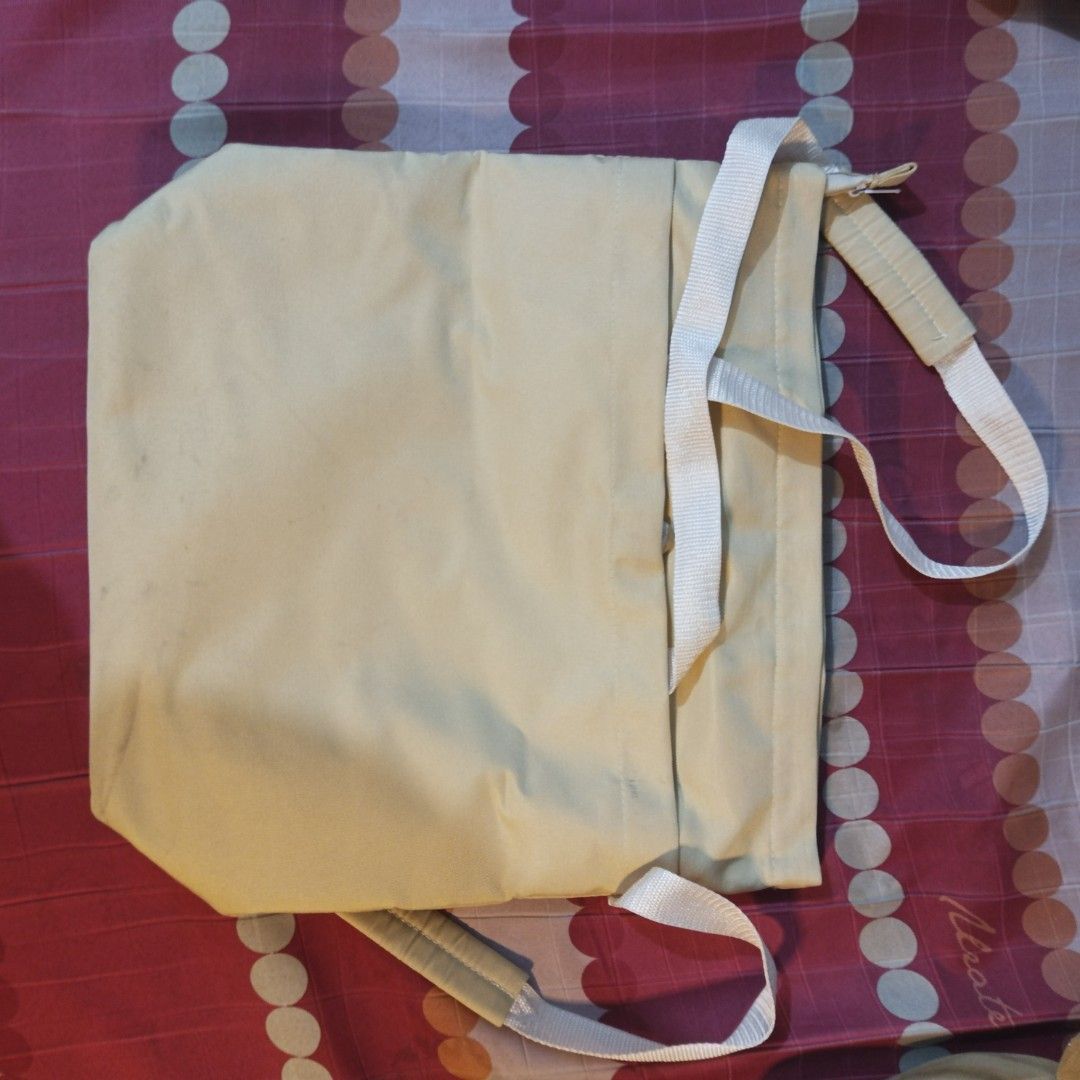 projectmadison university tote bag ikea dromsack dupe two way bag