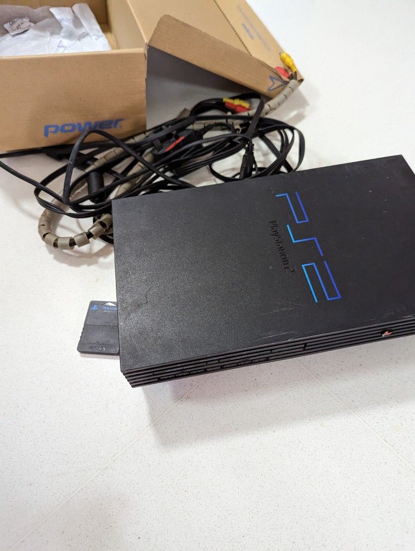Ps2 5000x deals