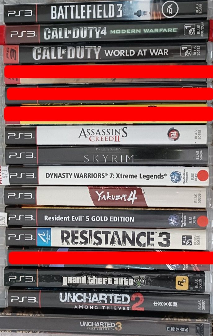 Skyrim ps3 for sale sale