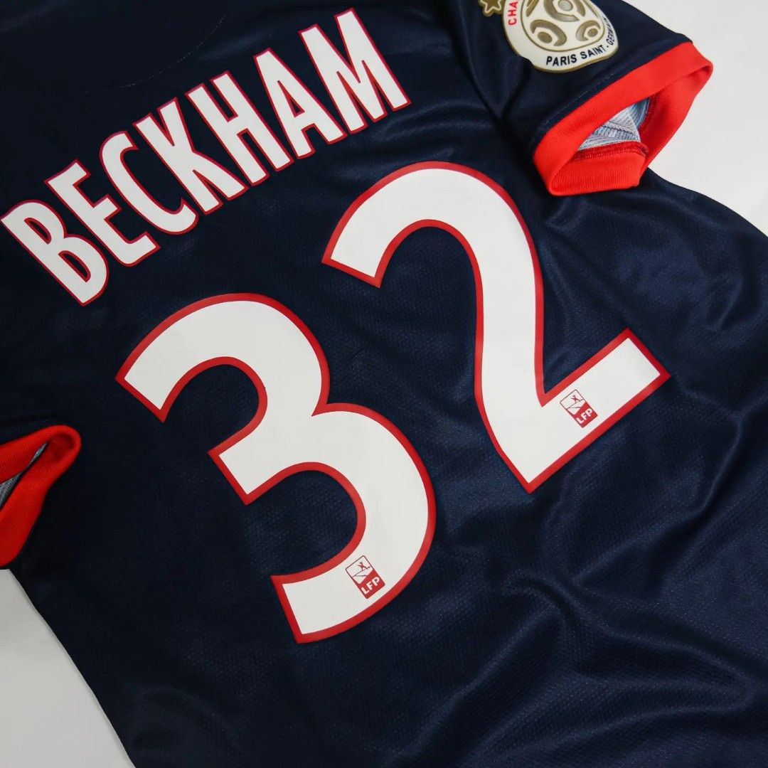 PSG 2021/22 Away Jersey, Men's Fashion, Activewear on Carousell