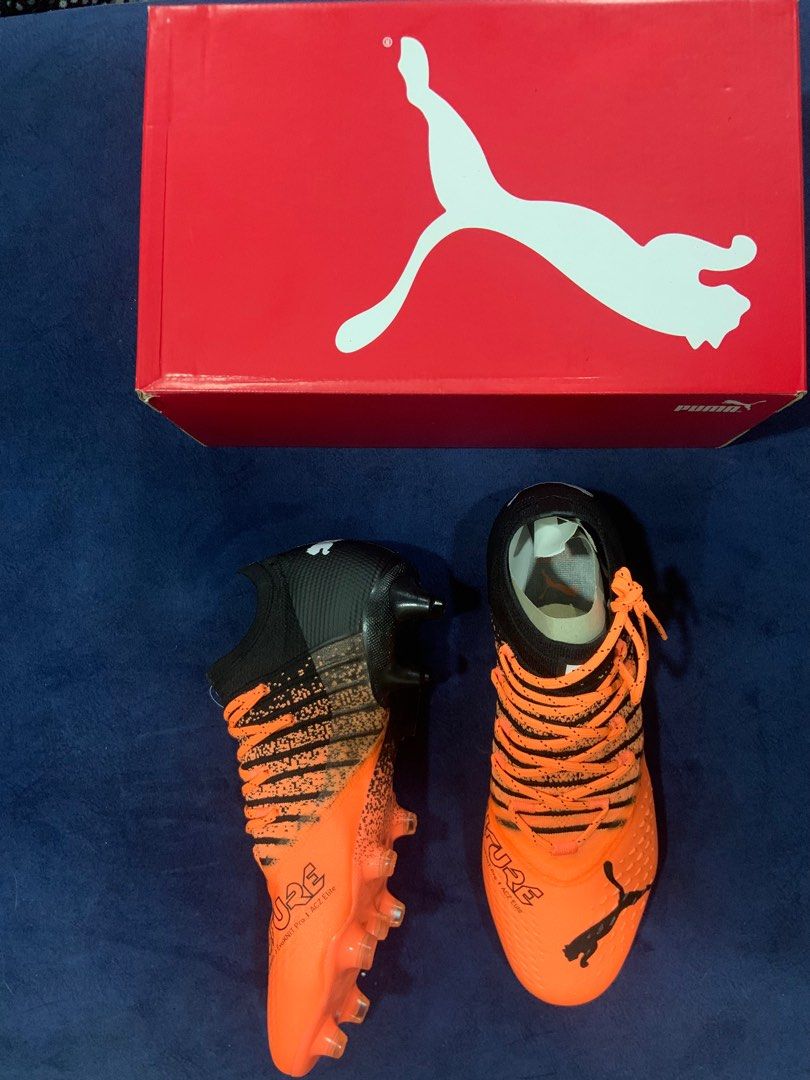 Puma future shop 19.1 size 8.5