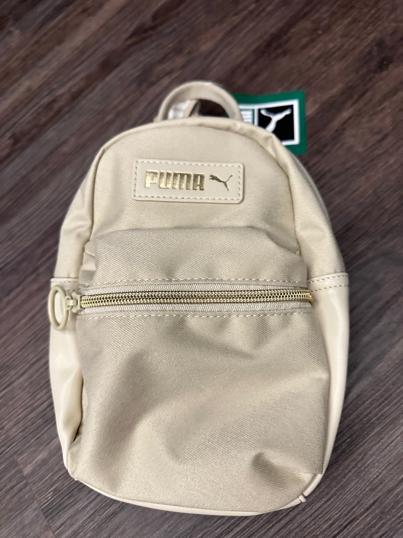 Puma Prime classic minime Backpack Unisex Women s Fashion Bags