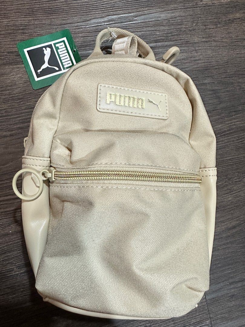 Puma prime outlet small backpack